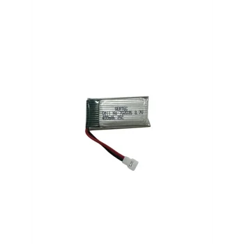 Sertec / 702035 / 3.7V - 400mAh - 25C BEYAZ SOKET