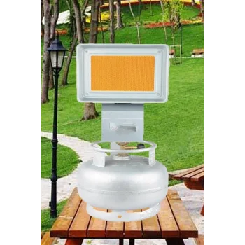 Shopwave Kamp Piknik Sobası (0177)