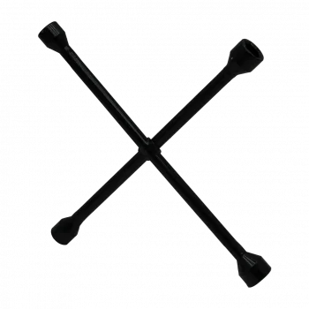 SİYAH 4LÜ BÜYÜK BİJON KOLU (5047)