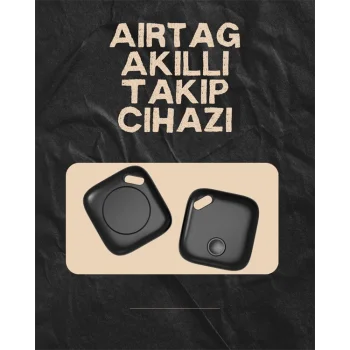 Smart Takip Cihazı | Eşyalarınızı Anında Bulun