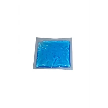 Soğuk Sıcak Jel Kompres Termojel 13x13 Cm