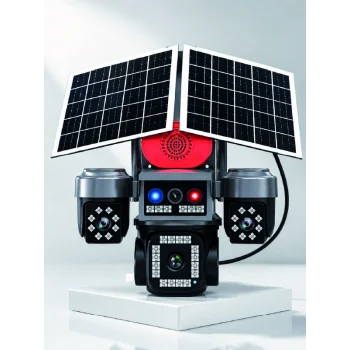 SOLAR KAMERA AV-MSK11