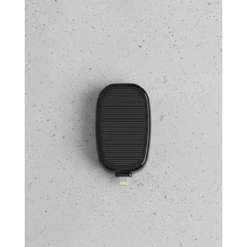 Solar Şarjlı Powerbank Acil Durum İçin Hafif ve Kompakt