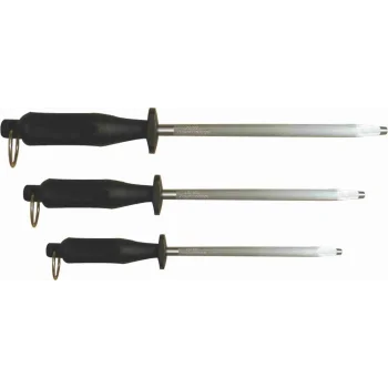 Solingen Tipi Yuvarlak Masat 10 - 25 cm