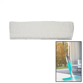 SPREY MOP BEYAZ YEDEK PASPASI 12X35CM (5047)