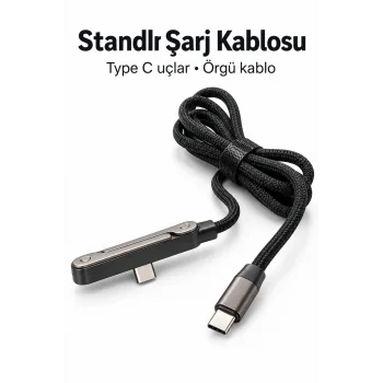 Standli Şarj