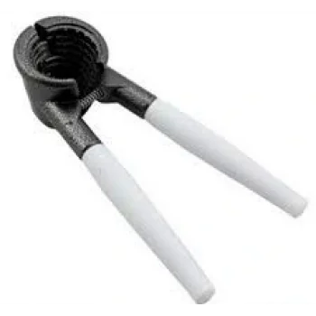 STAR-955 İYİ BEYAZ SAPLI CEVİZ KIRACAK (5047)