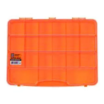 SUPER 22 BÖLMELİ ORGANİZER (5047)