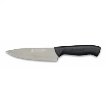 Sürbısa 61171 -  Parlak Şef Bıçağı 18 cm - ajlı