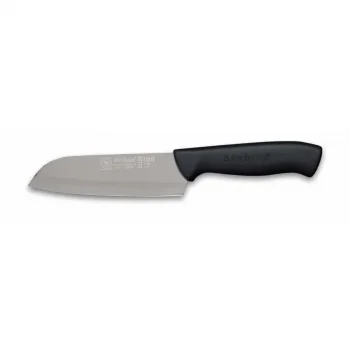 Sürbısa 61196 -  Parlak Şef Bıçağı 17 cm - ajlı