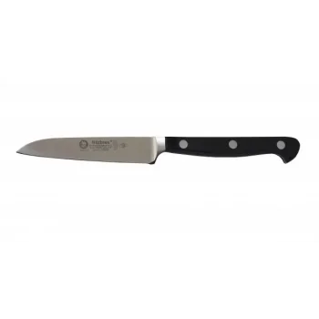 Sürbısa 61905 -  Sıcak Dövme Sebze Bıçağı 9 cm