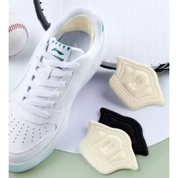 Taç Şekilli 10 mm Topuk Daraltma ve Vurma Önleyici (5047)