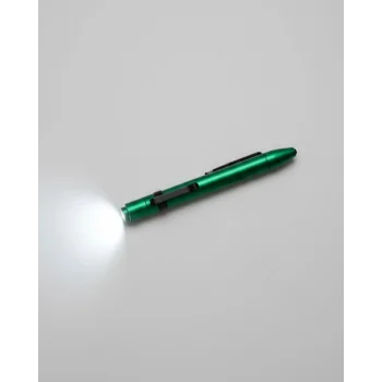 Taşınabilir LED Kalem Fener Pratik Aydınlatma ve Kontrol Aracı