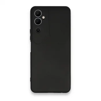 Tecno Pova Neo 2 Kılıf First Silikon - Siyah