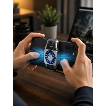 TELEFON SOĞUTUCU