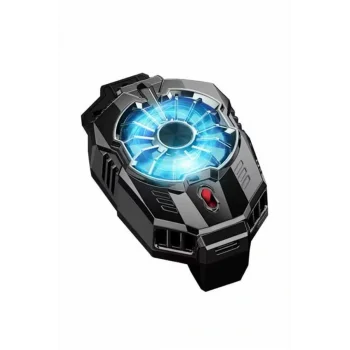 Telefon Soğutucu Fanlı Güçlü Motor Radyotör Soğutucu