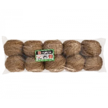 Temsan Jüt Kuka İpi 10lu