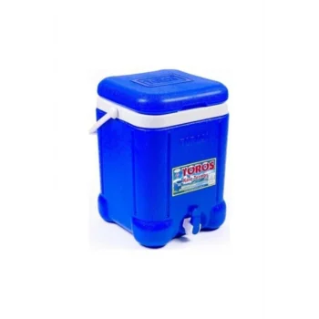 TERMOS  20LT KARE PLASTİK (5047)