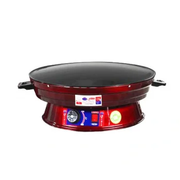 TERMOSTATLI  KATMER SACI 2000 WATT (5047)