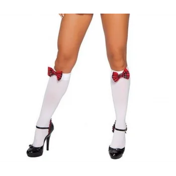 Terry Pau TP100734 Fiyonklu Diz Altı Çrap