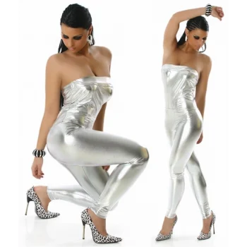 Terry Pau TP100910 Lame Tulum