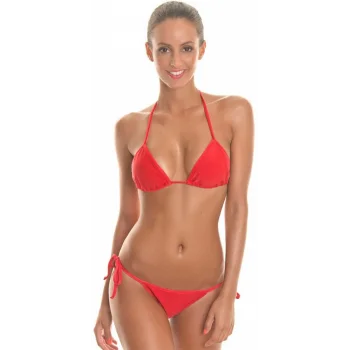 Terry Pau TP100960 Brazzilian Bikini Takım