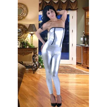 Terry Pau TP102713 Seksi Lame Tulum