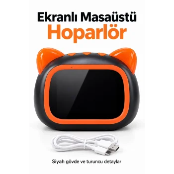 Tf39 Akıllı Robot