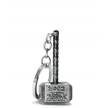 Thor Çekici Anahtarlık Alk1680