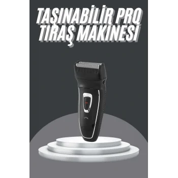 Tıraş Makinesi Sinek Kaydı Tıraş Yüksek Kaliteli Profesyonel Makine