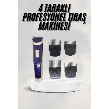 Tıraş Makinesi T lı Kablosuz Şarjlı Lazer Epilasyon Öncesi Bikini Bölgesi