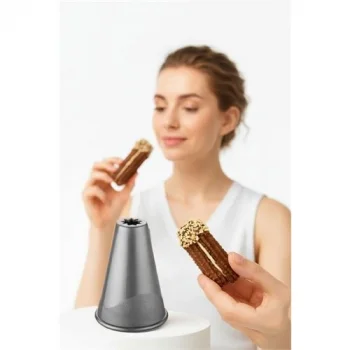 Tırtıl Kurabiye Şekillendirici 715971