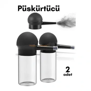 Topik Püskürtücü 2 ADET