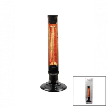 TOWER DİKEY ISITICI SOBA (5047)