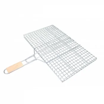 UFUK ORTA BOY MANGAL IZGARASI (5047)