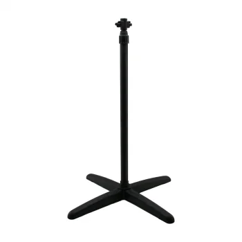 UZUN 150CM DEMİR METAL SOBA AYAK UFO ISITICI 4PCS PLASTİK AYAK KOLLARI (5047)