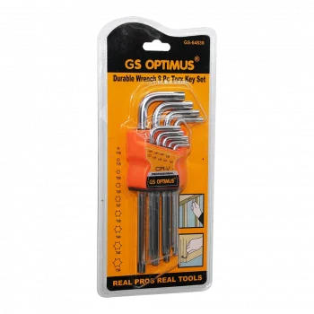 UZUN YILDIZ ALYAN 9 PARÇA (5047)