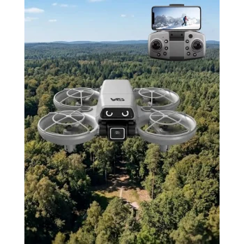 V8 DRONE