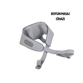 VNB-01 Titreşimli Masaj Aleti