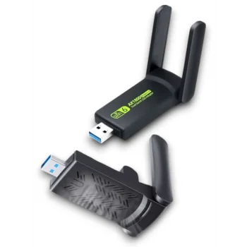 WİFİ 5 ADAPTÖR