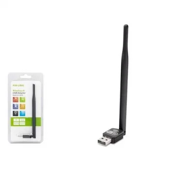 shopwave Wirelees Adaptör