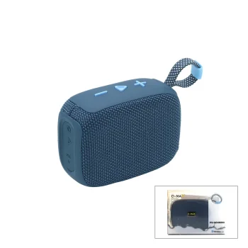 WİRELESS V5.2 MİNİ MÜZİK ÇALAR PS-G04MINI (5047)