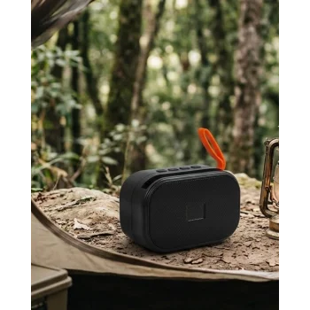 X315 SPEAKER SİYAH