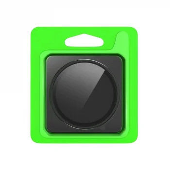 Xiaomi Redmi 14c Raze Metal Kamera Lens - Siyah