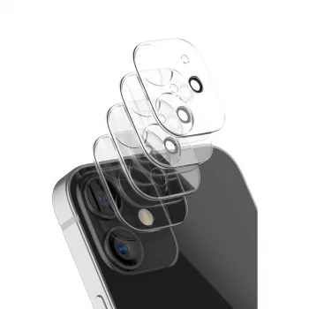 Xiaomi Redmi Note 13 Pro 4g Kamera Lens Koruma Cam