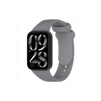 Xiaomi Smart Band 8 Pro Klasik Kordon (saat Değildir) - Füme