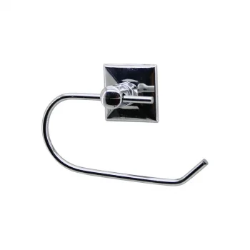 YAPIŞKANLI   AÇIK WC  METAL KAĞITLIK (5047)