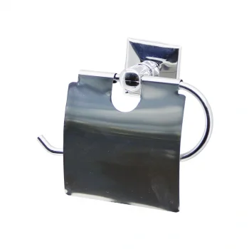 YAPIŞKANLI   GENİŞ KAPAKLI  METAL WC KAĞITLIK (5047)