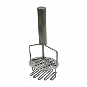 YAYLI 2İN1 PATATES EZİCİ (5047)