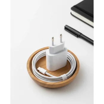 Yeni Nesil 35W USB-C Duvar Şarj Adaptörü Kablo Hediyeli